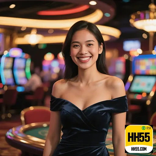 Premium online casino gaming experience with live dealer options - hh55