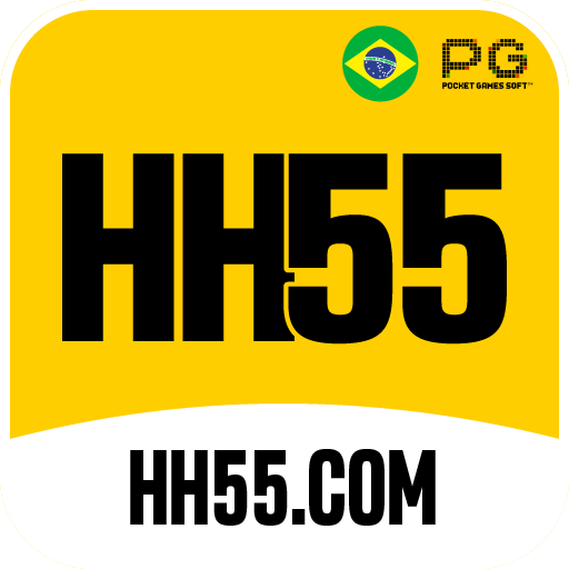 hh55 logo